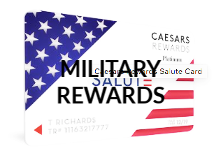 Military Rewards Logo