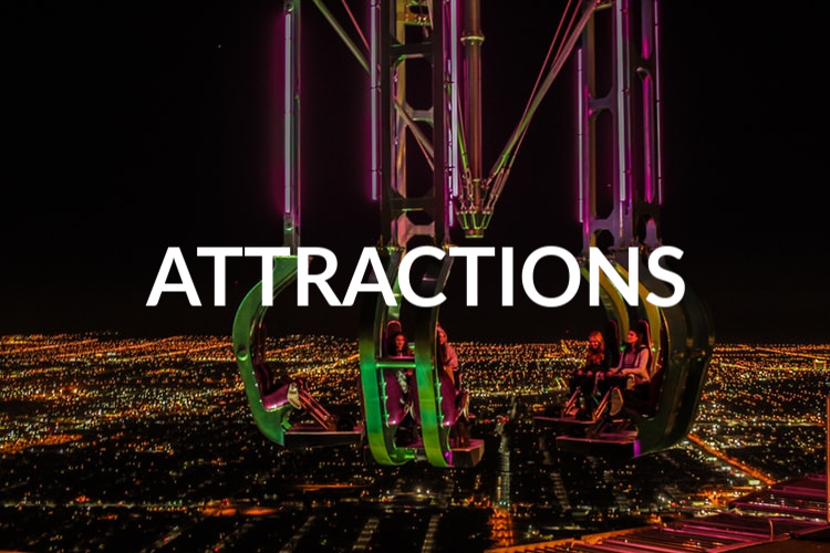 Attractions Logo