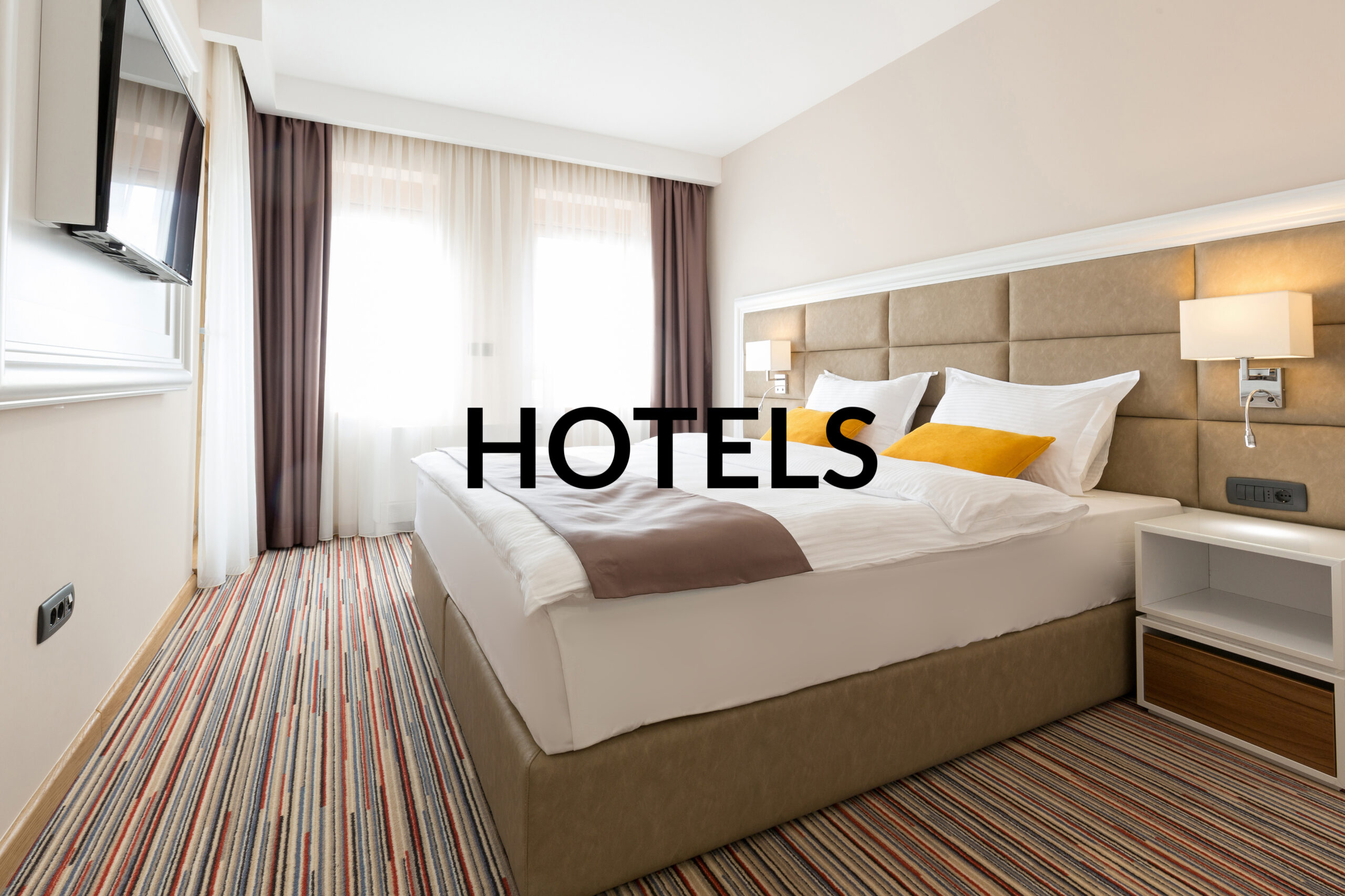 Hotels Logo